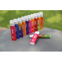 Chillax 1200 Vape Zkittlez нэг удаагийн вап анивчих