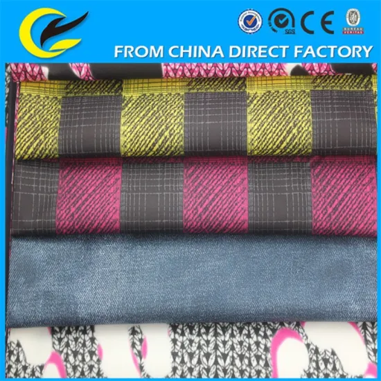 2015 NEW 100%polyester microfiber fabrics for pant beach shorts