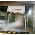 Leisuwash 360 automatic touchless car wash machine