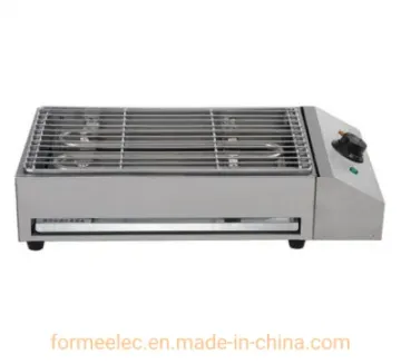 Doner Kebab Oven Electric Smokeless Barbecue Oven Barbeque Grill BBQ Oven BBQ Grill