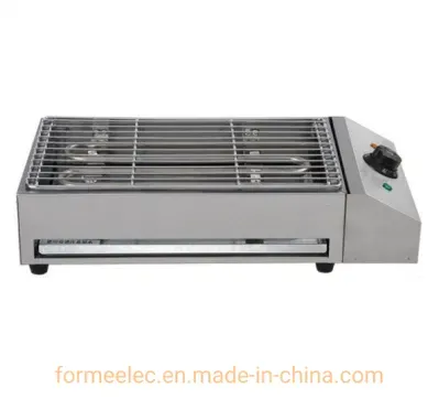 Doner Kebab Oven Electric Smokeless Barbecue Oven Barbeque Grill BBQ Oven BBQ Grill