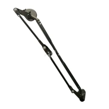 Japanese Car Windshield Wiper Linkage for Toyota Prado FJ120 RHD