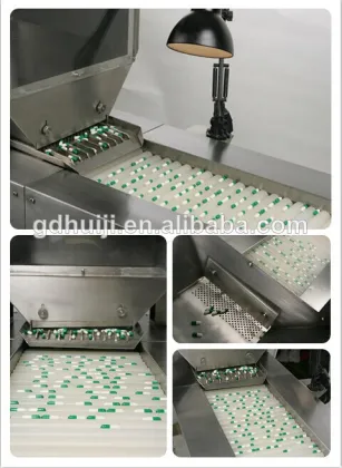 JYG-220 Pharmaceutical Drug Test Machine with Vibration Feed Mechanism