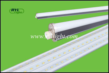 IP65 waterproof led strip light outdoor 1500mm pure warm cool white dimmable fixture