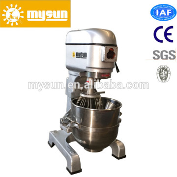 20L planetary mixer kitchen equipment