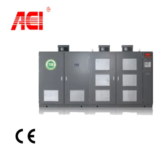 3KV high-voltage Inverter