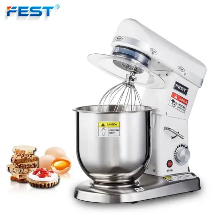 FEST Multifunctional Bread Flour Mixer Machine