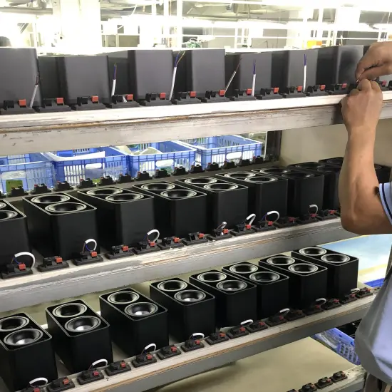 Wholesale Square Aluminum LED Downlight for Office Interior