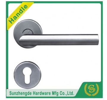 SZD modern design construction hardware exterior door handle