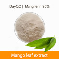 يتم بيع Mangiferin 98 ٪ من المواد الخام بالجملة مباشرة