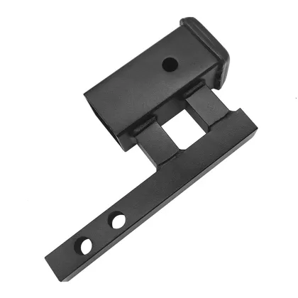 NEW Trailer Hitch Ball Mount for Towing Hitch