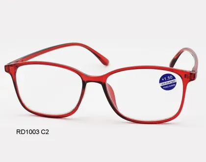 2024 Collection: Ready-Made Anti-Blue Light Reading Glasses - Shop Now!