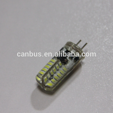 Replace halogen bulb g4 12v 50w 24v g4 g9 led bulb white color g4 led 6v