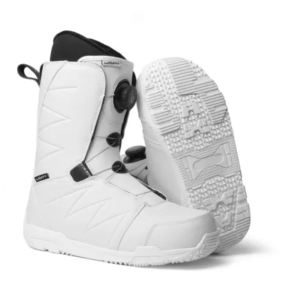 Factory Supply Snowboard Boots with Boa Closure