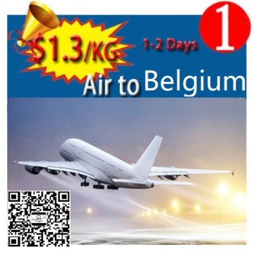 Reliable shipping agent cost to Morocco from CHN