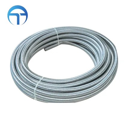 Modern Durable Flexible Stainless Steel Water Pipe