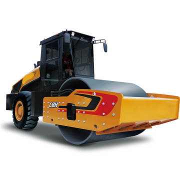 Κίνα υψηλής ποιότητας 20 τόνοι μονό drum roller ssr200ac-8h: προσιτή τιμή και εξαιρετική αξία