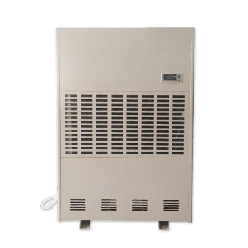High-Efficient 480L/D Industrial Compressor Dehumidifier for Large Spaces
