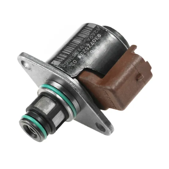 SCV Valve 307Z523B 9109-903 - Fuel Pressure Control Valve for Citroen Dacia Mondeo