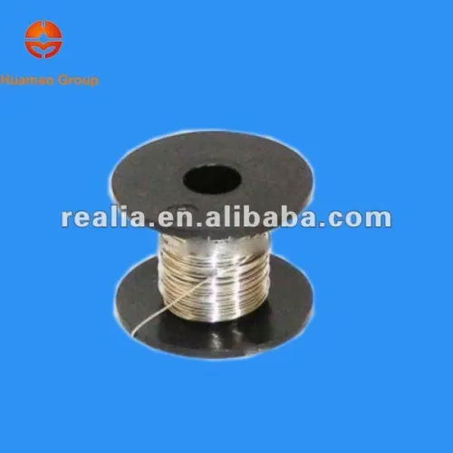 Laboratory Nichrome Wire, High Quality Laboratory Nichrome Wire on