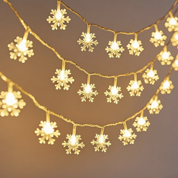 The Latest - model LED String Lights in 2025