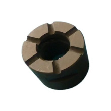 Arbusto de carbono de alta temperatura/cbearing para sellos mecánicos
