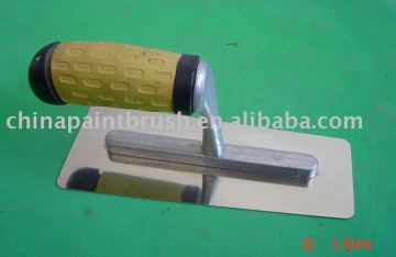 claying knife