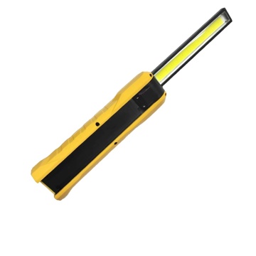 Warsun 1800 Lumen USB Cob Work Light: een oplaadbare LED -garage en autoreparatie -gereedschap