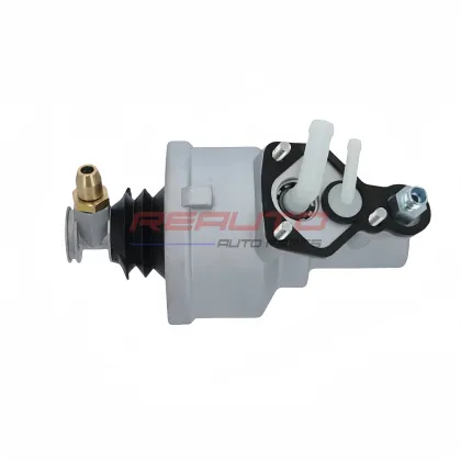 Scania L-P-G-R-S Series S/R 7 Truck Clutch Booster Parts - Wholesale