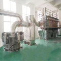 multi-stage classifier nitrogen protection seperator