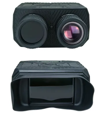 Wholesale Digital Zoom Max 8X Night Vision Optics Goggles Scope