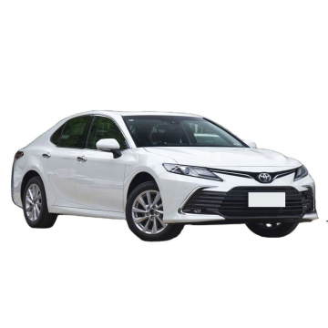 2022 Toyota Camry 2.5S Knight Edition: Premium Used Sedan for Sale