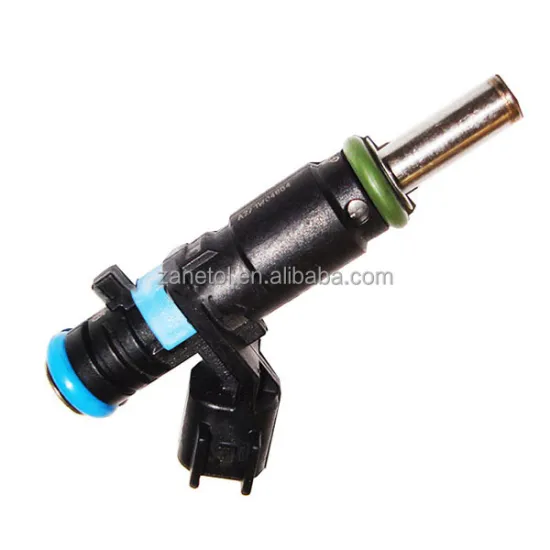 Quality Nozzle and Holder Assembly Fuel Injector for Chevrolet Aveo 2011-2018 Cruze Trax 1.6L Opel Astra 55562599 821521