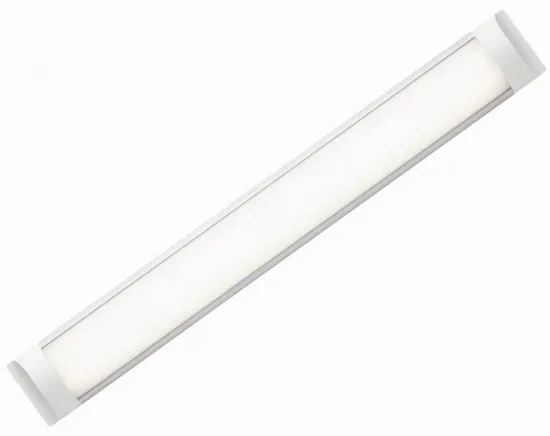 3 Years Warranty Surface Mounted LED Slim Batten Fitting 48W/50W 5ft/1500mm