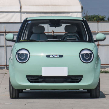 2023 Changan LUMIN 205km Fragrant Version New Energy Car