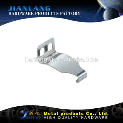 aluminum door accessories