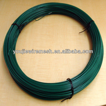 PVC coated wire( Anping Factory)
