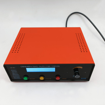 CRI205 High Pressure Common Rail Injector Simulator & Tester