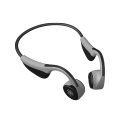 Waterproof Sport Bone Conduction Bluetooth Headset Earphone