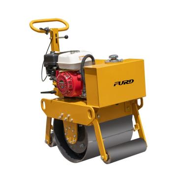 450mm Wide Single Drum Pedestrian Road Roller FYL-450