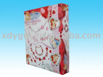 Packaging box