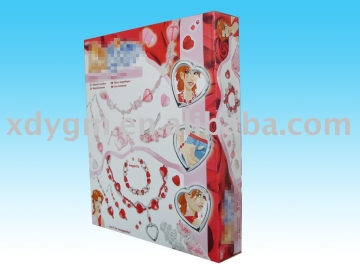 Packaging box