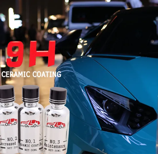 ceramic coating of sale