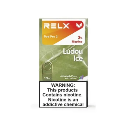 Relx Pod Pro 2 Cambodian