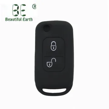 High Quality Mercedes Benz Folding 2 Buttons