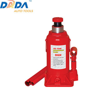 High Sales Pneumatic Car Bottle Jack - Made in China
