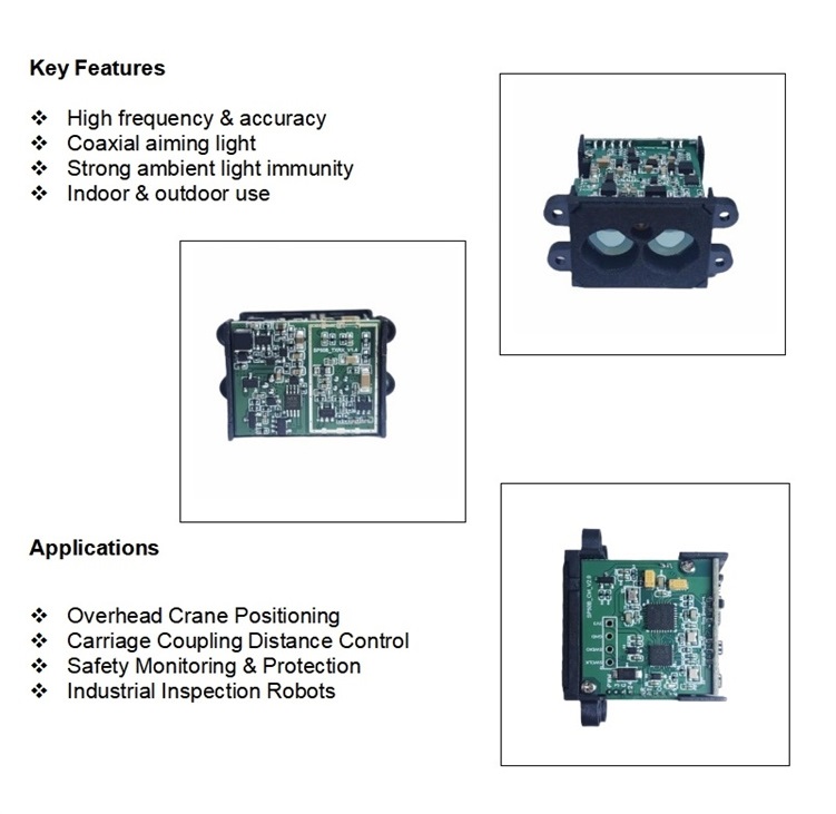 1KHz Short Range Ir Sensor