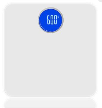 Bluetooth Electronic Digital Bathroom Smart Body Fat Weighing Scale
