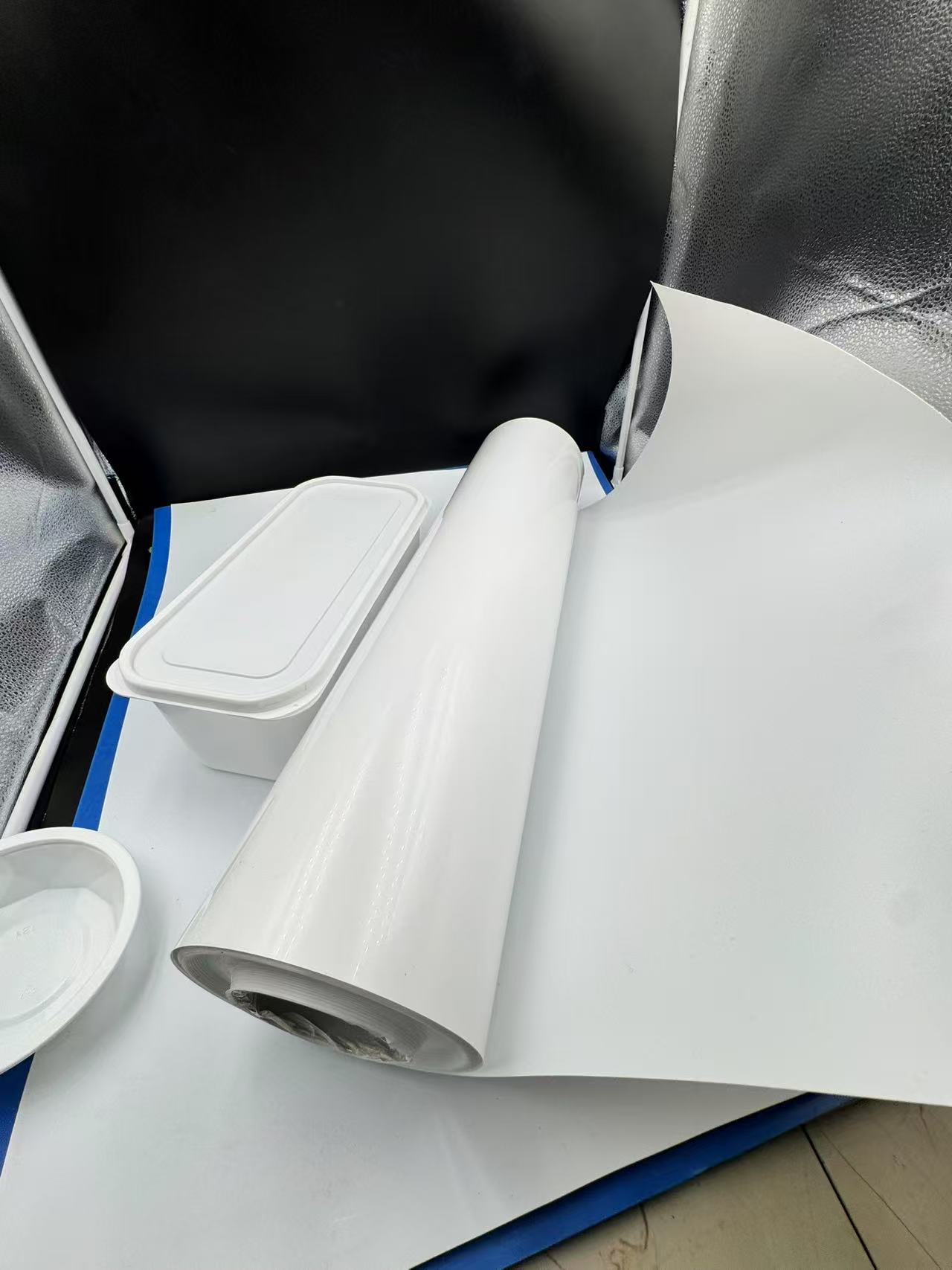 PS protective film antistatic film