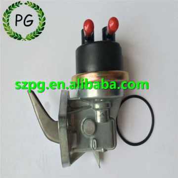 RE38009 Kraftstoffliftpumpe für John Deere